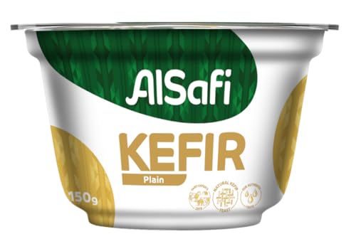 ALSAFI Kefir Spoonable 150gr