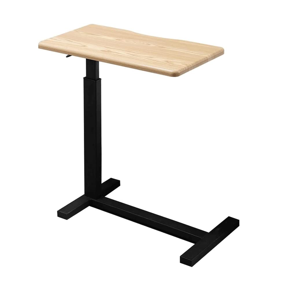 Table de lit de luxe pour prendre le petit-déjeuner ou télétravailler