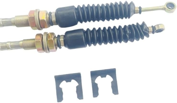 RL1100 RL1500 Gear Shift Cable for Renli 1100cc 1500cc Buggy Go Kart Adrenaline KN106030000-2 KN106040000-2(Renli 1100cc Buggy)