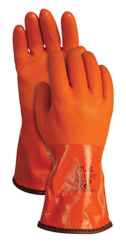 Snow Blower Glove Medium
