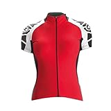 Siamesische Hosen und Tops verbinden sich besser, reduzieren Windwiderstand und die Reibung, deswegen tragen sie besser zum Reiten bei.