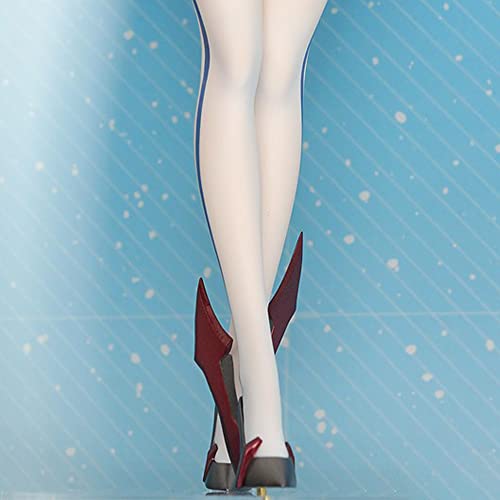 Anime Uss St. Louis Le Malin Akagi Figure Anime Cartoon Girl Action Figure Model Statue Collectibles Toy Desktop Ornaments Gifts #TOP5