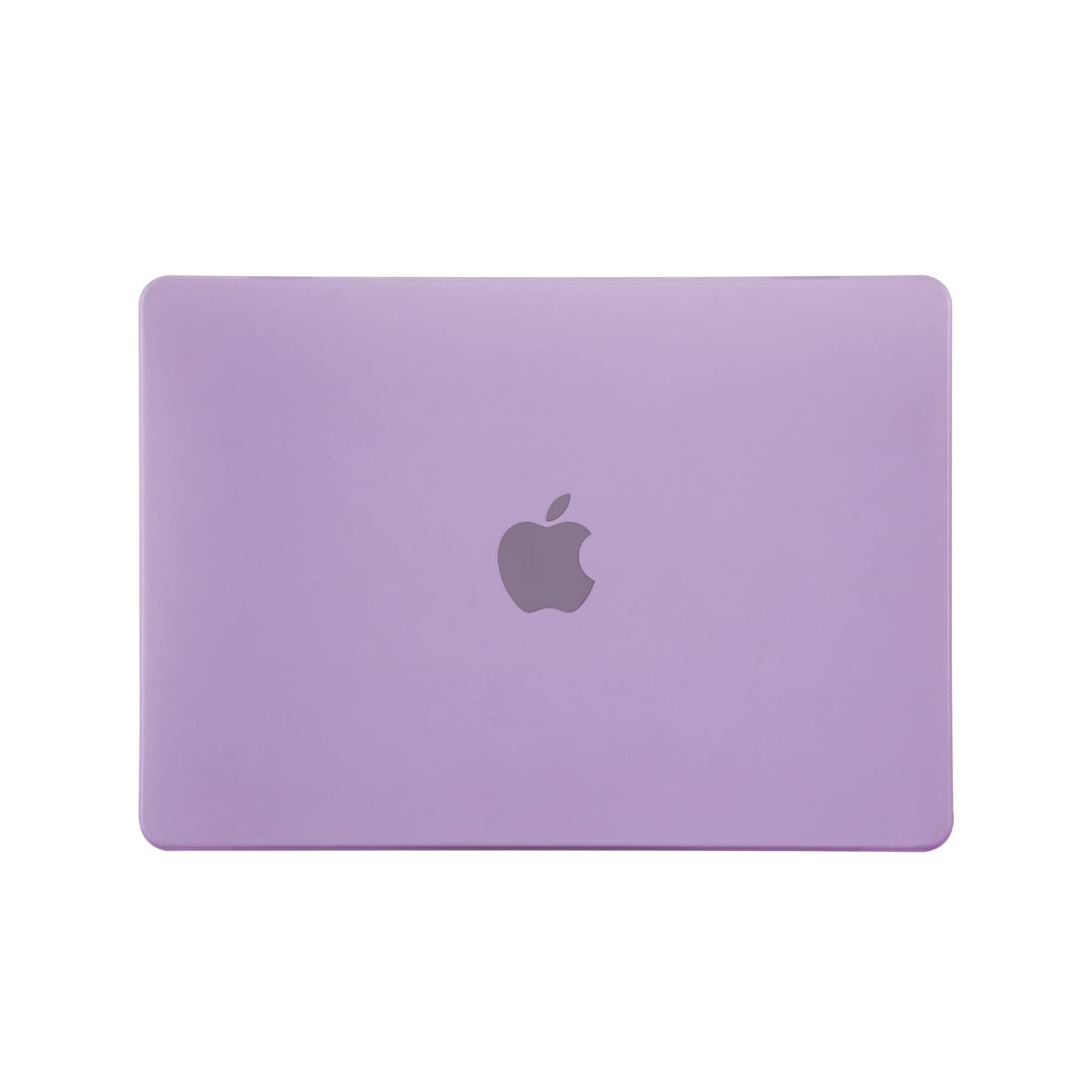 Se7enline Compatible with Apple MacBook Neo 13-inch Case 2026 Model A3404, Hard Shell & Washable Keyboard Cover, Anti-Scratch Anti-Drop Slim Fit Protective Case for Daily Use Travel,Frost Transparent — view 503