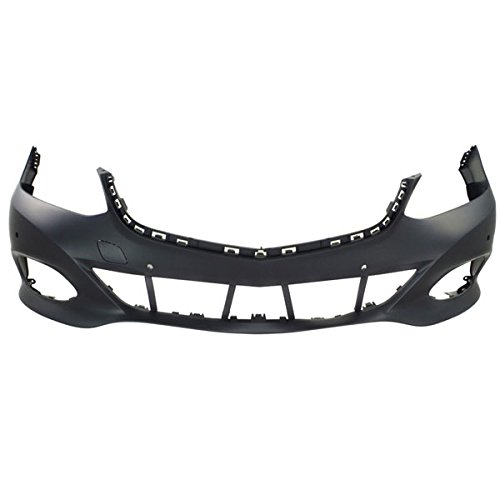 Amazon.com: Partomotive For CAPA 14-16 E-Class w/o AMG Package 