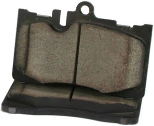 Replacement For 301.06830 Centric Brake Pad Sets 2-Wheel Set Rear for 330 740 750 840 850 BMW X5