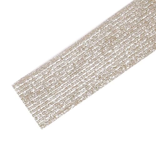 SKiih~ ~߃e[v KiGbWveN^[GbWgXp[NO Jbg\S~ zez[ItBXX[vv(Silver,6cm/2.4in)