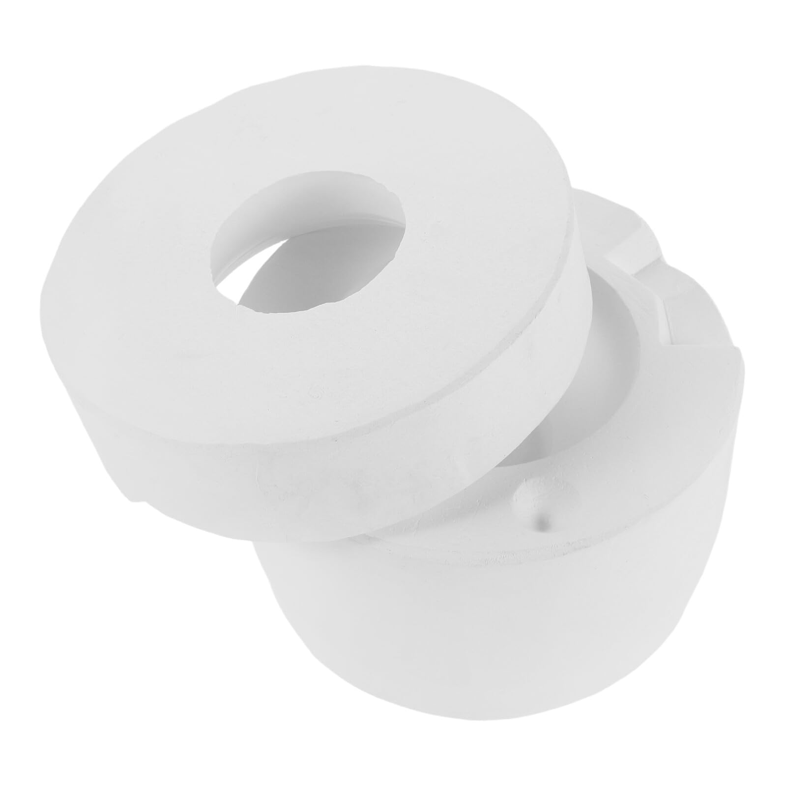 Moule en plâtre pour tasse céramique accessoire de moulage pour poterie