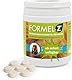 FORMEL-Z® Haut- & Fellpflege Hautschutz Hund | Studien-geprüft | Ohne Chemie | 365 Tabletten | Von Experten entwickelt | Mit natürlichem Vitamin-B-Komplex | Besondere Akzeptanz