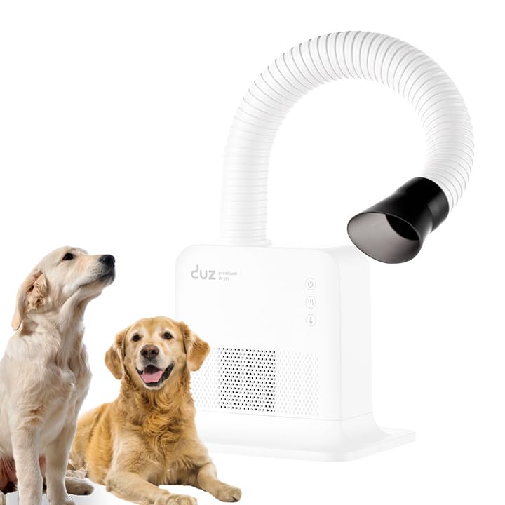 Amazon.com : DUZ V2Pro Advanced & Energy-Efficient Pet Grooming