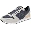 Grey Dk|Blue Dk (SN183)