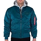 ALPHA INDUSTRIES