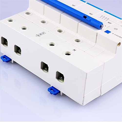 Dispositif de courant résiduel 80A 4P XB LE-125 type D climatiseur