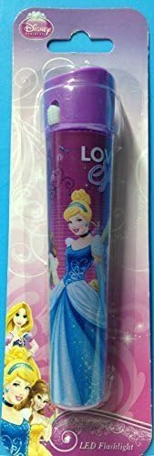 Disney Princess LED Flashlight