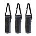 Milageto 3 Pièces Sac de Transport Isotherme étanche 3Pc 2L pour Eau / Boisson / Bouteille / Déjeuner / Pique-niquer