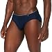 Produktbild Schiesser Herren Slip Supermini,Blau (801-admiral), 9 (3XL)
