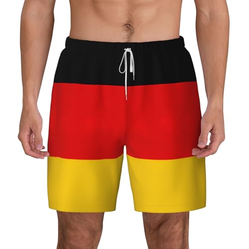 Short de bain de plage allemand idéal pour les vacances d'été