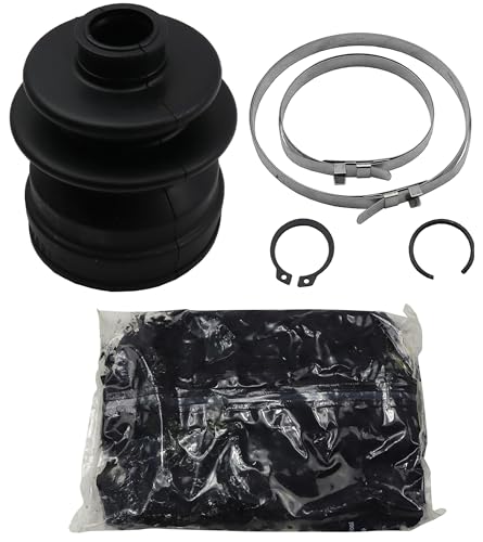 Beck/Arnley 103-2287 CV Joint Boot Kit For 1983-1990 Nissan Sentra