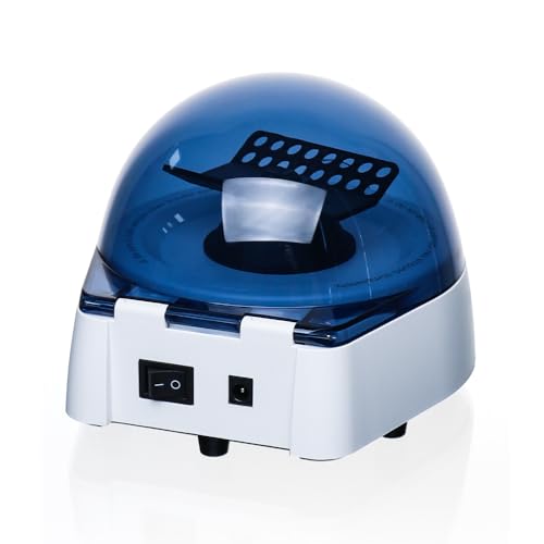 Centrifugeuse PCR pour sédimentation rapide de micro tubes ULAB