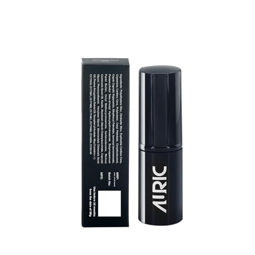 Image of Auric MatteRich Lipstick | Berry Wine, 4.2g | Intense Matte Finish | Bold Long-Lasting Lipstick | High Pigment | Comfortable Wear | Vegan & Paraben-Free