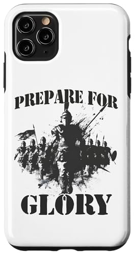 Roman Legionnaire T Imperial Soldiers Caesar's Legionnaire �X�}�z�P�[�X iPhone 11 Pro Max �p