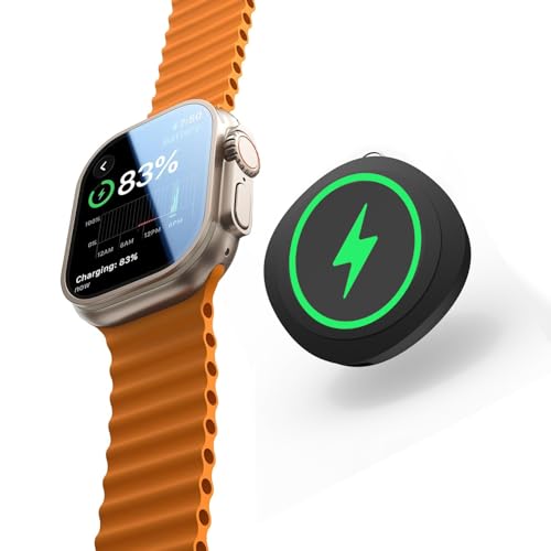 A-pple Watch �[�d�� �A�b�v���E�H�b�` �[�d�� ���C�[�d ���͍��� �}�O�l�b�g�� ���C�����X�[�d Galaxy Watch �����^�� i-Watch Series 1-10 �S�V���[�Y/Air-Pods/Galaxy Watch/Pixel w