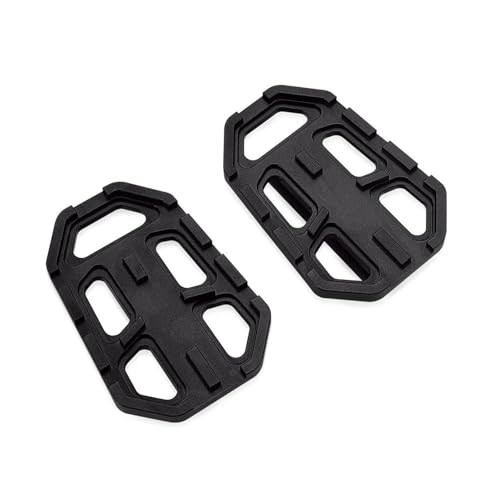 Repose-Pieds G310GS Grip Maximum Pédales Moto en Billette Haute Adhérence - 6