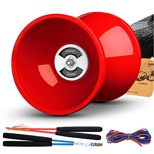 Varillas con cuerda 16 varilla con cuerda marca MAGICYOYO