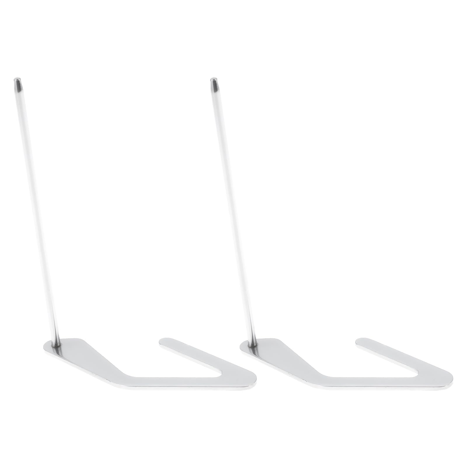LT Easiyl 2X Sewing Machine Quilting Guide Bars Compatible with Brother SA132 7mm Feed Dog Machines