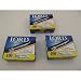 300 LORD Razor Blades Super Stainless Single edge for Barbers