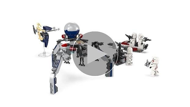 本A-18 9 ④ 楽天市場】レゴ LEGO Star Wars Clone Trooper & Battle Droid