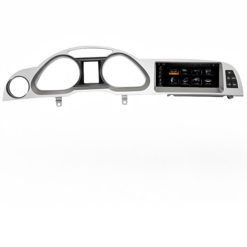 Amazon.com: for Audi A6 2005-2012 8.8
