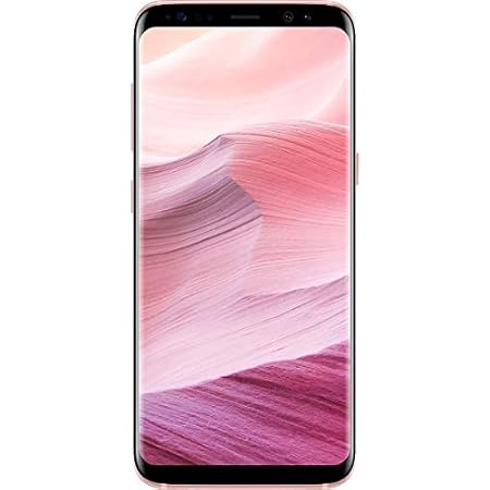 Amazon.com: Samsung Galaxy S8 G950F 64GB Unlocked GSM LTE Phone w