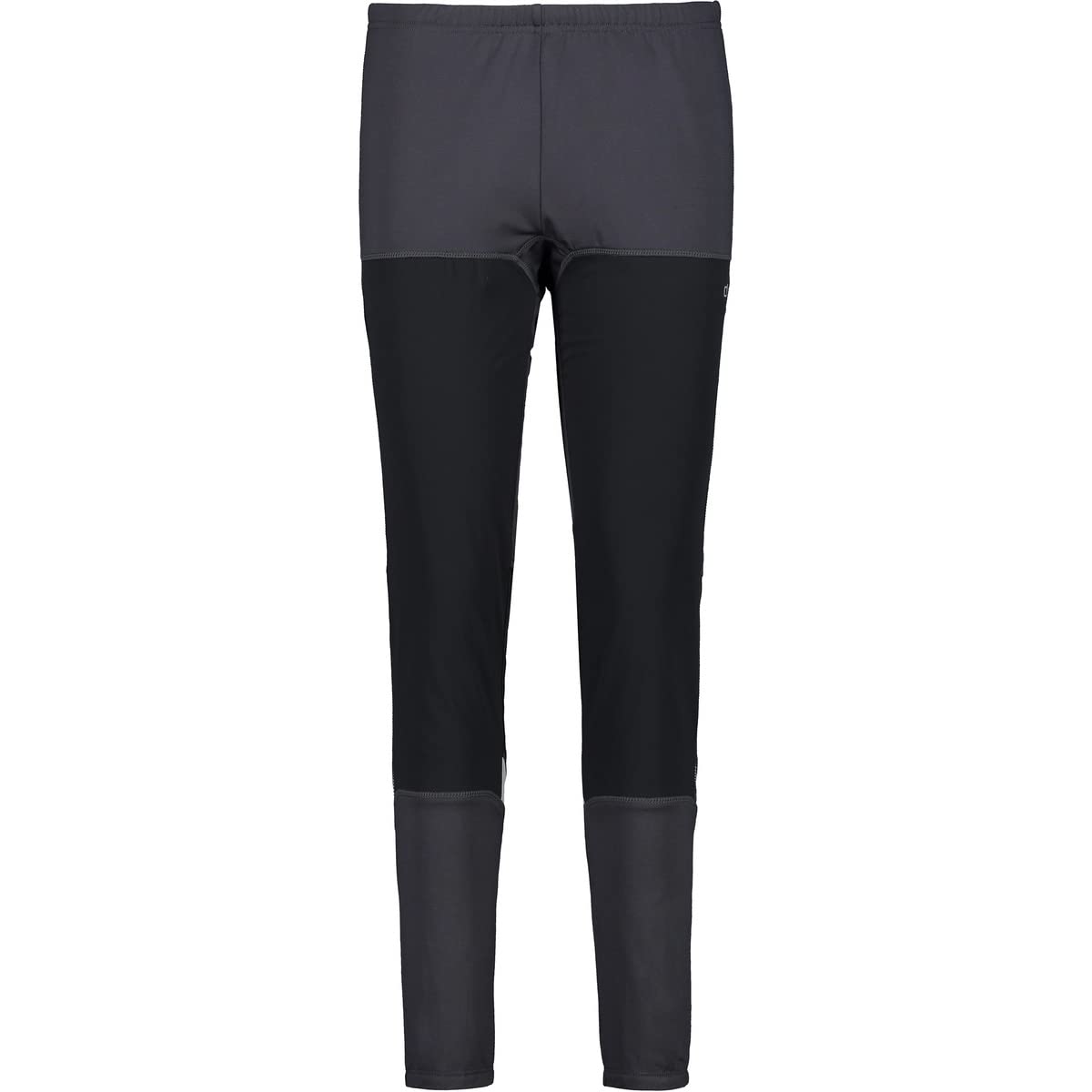 Pantalón mujer CMP y medias largas para protegerte del frío en montaña 4