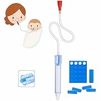 Algopix Similar Product 2 - Premium Baby Nasal Aspirator Infant
