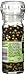 Trader Joe's Rainbow Peppercorns , a Mixture of Brazilian Pink,indian Green,malaysian White and Indian Black Tellicherry Peppercorns