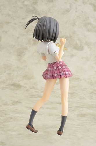 Amazon.co.jp: グッとくるフィギュアコレクション ラ・ボーテ24 筒隠月 
