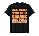 Funny Ginger Redhead Women I Love Red Hair Graphic Ginger T-Shirt