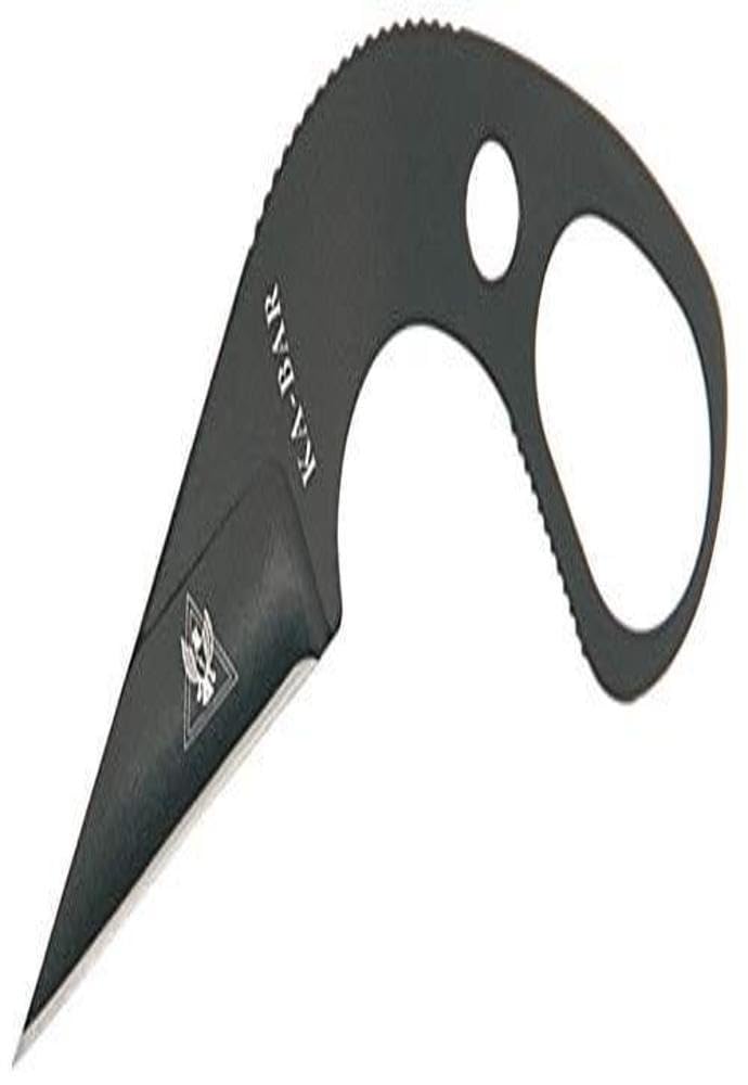 KA-BAR TDI LDK Last Ditch