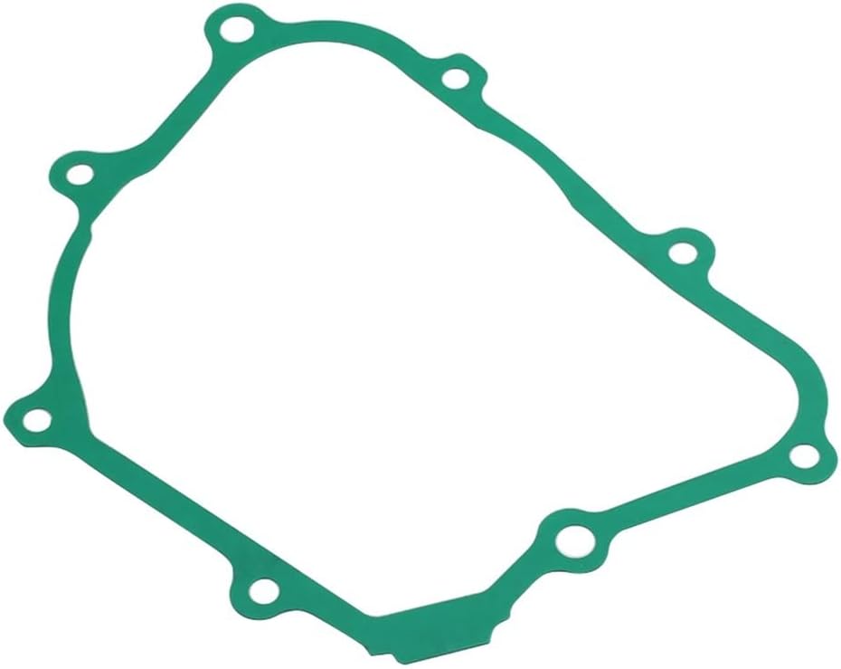 Generator Cover Gasket Fit for CRF110 CRF110F 2013-2020 OEM：11395-KWB-920 OEM：11395-K58-TC0 CRF110 CRF110F 2021-2023