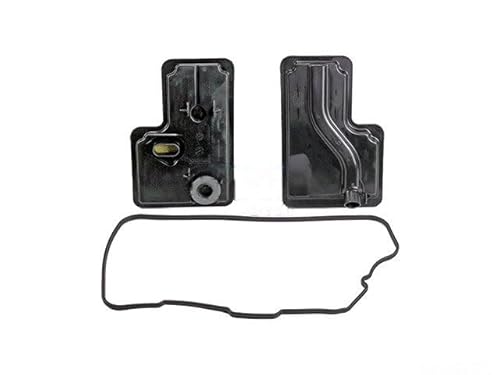Replacement Automatic Transmission Filter Kit Compatible with 2007-2010, 2018-2024 Ford