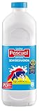 leche pascual semidesnatada mercadona Una vez abierto se debe mantener refrigerado