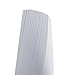 100Sheets Newbested White Watercolor Paper Cold Press Cut Bulk Pack for Beginning Artists or Students. (10 x 7 Inch)
