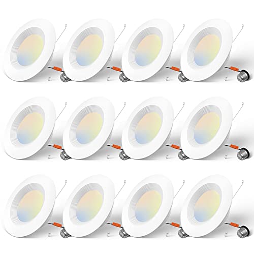Top 10 Best Led Retrofit Can Lights Reviews & Buying Guide Katynel