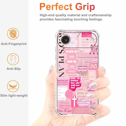 Coque iPhone Air antichoc protection quotidienne en TPU flexible - 4