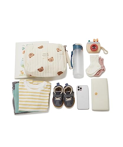 【VERY 4月号掲載】【Breath TOPKAPI】 SCOTCH GRAIN スコッチグレイン マザーズバッグ バイカラー A4 バックパック リュック