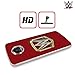 Head Case Designs Officially Licensed WWE Universal Champion Title Belts Soft Gel Case Compatible with Razr 40 Ultra/Razr+ 2023