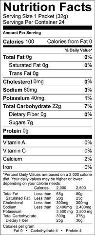 Miniatura 2 de Neotea Polvo de pectina (100 gm)