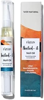 زيت اظافر نيلد ات 4 مل من فافلين