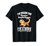 Womens Tiny Dinosaur Mom Says Im A Baby Bearded Dragon Lover T-Shirt