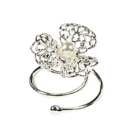 Bijou and Art München Haarschmuck 7420 9560 Curlies-Perle Bijou and Art München Haarschmuck 7420 9560 Curlies-Perle